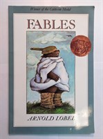 Fables Paperback