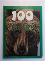 Bears (100 Things You Should Know About...) Hardcover