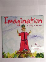 Imagination: A Journey of the Mind Paperback