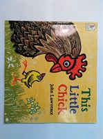 This Little Chick Paperback