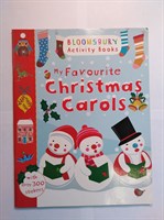 My Favourite Christmas Carols (Chameleons) Paperback