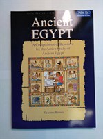 Ancient Egypt Paperback