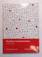 Reading Comprehension for Key Stage 1