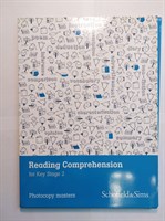 Reading Comprehension: Key Stage 2