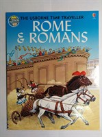 Rome and Romans