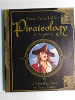 Pirateology Handbook : A Course for Seafarers