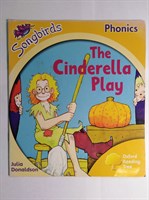 Oxford Reading Tree: Stage 5: Songbirds: the Cinderella Play