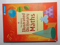 Illustrated Dictionary of Maths