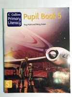 Pupil Book 5