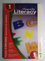Classworks - Literacy Year 1