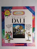Salvador Dali (Revised Edition) (Getting to Know the World's Greatest Artists)