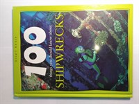 Shipwrecks (100 Things You Should Know About...)