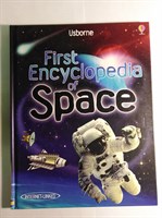 First Encyclopedia of Space