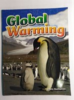 Global Warming (Science Readers)