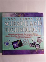 1000 Facts of Science and Technology