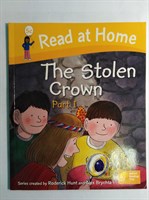 Read at Home: The Stolen Crown Part 1