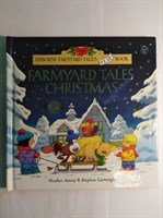 Farmyard Tales Christmas