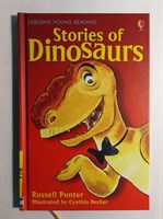 Stories of Dinosaurs 9780746087077