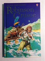 Robinson Crusoe (Young Reading (Series 2)) (3.2 Young Reading Series Two (Blue))
