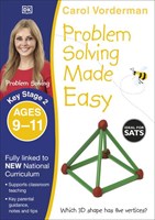 Ages 9-11 Key Stage 2 Problem Solving