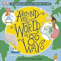 Around The World in 80 Ways