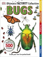 Bugs Ultimate Factivity Collection