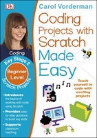 Coding Projects with Scratch Made Easy