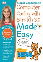 Computer Coding with Scratch 3.0 Made Easy