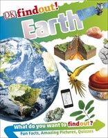 Earth DKfindout!