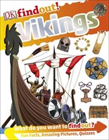 Vikings DKfindout!