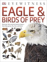 Eyewitness Eagle and Birds of Prey