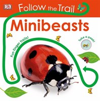 Follow the Trail Minibeasts