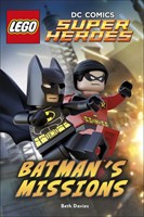 Lego® DC Comics Super Heroes: Batman's Missions