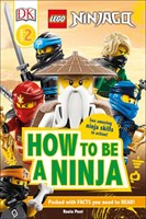 Lego® NINJAGO® How to be a Ninja