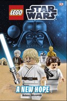 Lego® Star Wars™ A Hope