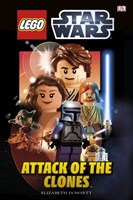 Lego® Star Wars™ Attack of the Clones