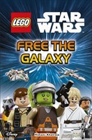 Lego® Star Wars™ Free the Galaxy