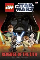 Lego® Star Wars™ Revenge of the Sith