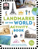 Little Travellers Landmarks of the World