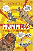 Mega Bites Mummies