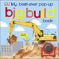My Best-Ever Pop-Up Big Build Book