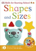 Skills for Starting School Shapes and Sizes