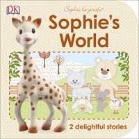 Sophie la girafe Sophie's World