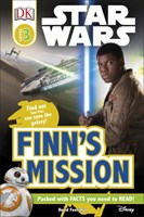 Star Wars™ Finn's Mission