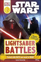 Star Wars™ Lightsaber Battles