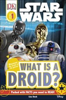 Star Wars™ What is a Droid?