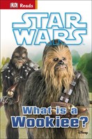Star Wars™ What is a Wookiee?