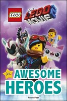 THE Lego® MOVIE 2™ Awesome Heroes
