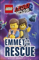 THE Lego® MOVIE 2™ Emmet to the Rescue