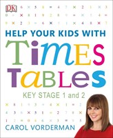 Times Tables Help Your Kids With